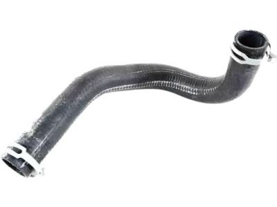 Mopar 55038119AA Hose-Radiator Outlet