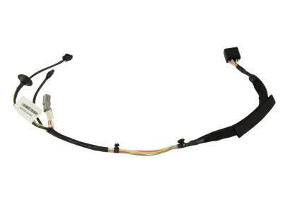 Mopar 68066012AE Wiring-Front Door