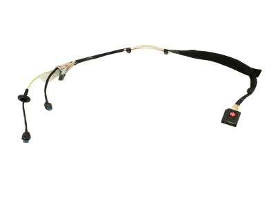 Mopar 68066012AE Wiring-Front Door