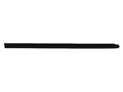 Mopar 68297608AA Molding-Windshield