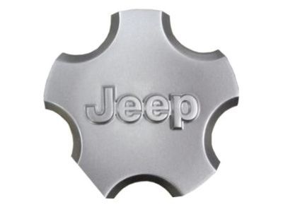 Mopar 5HF52XZAAA Wheel Center Cap