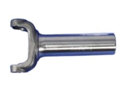 Mopar 5014044AA YOKE-Drive Shaft