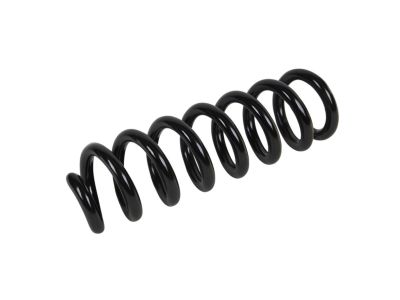 Mopar 68199570AB Rear Coil Spring