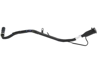 Mopar 68402927AD Tube-Fuel Filler
