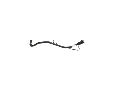 Mopar 68402927AD Tube-Fuel Filler