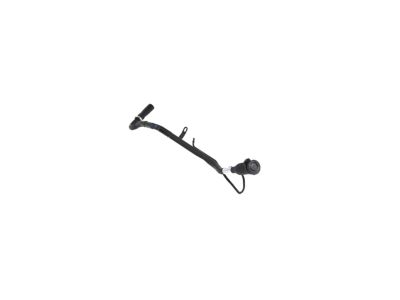 Mopar 68402927AD Tube-Fuel Filler