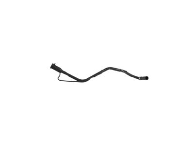 Mopar 68402927AD Tube-Fuel Filler