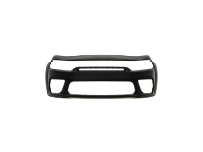 Mopar 68488285AC Fascia-Front