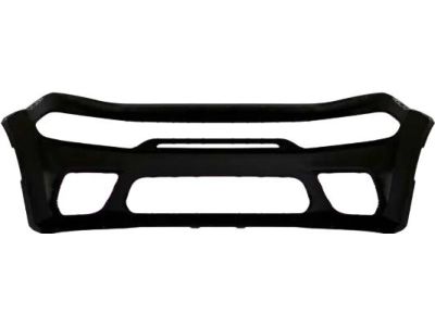 Mopar 68488285AC Fascia-Front