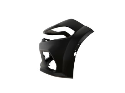 Mopar 68488285AC Fascia-Front