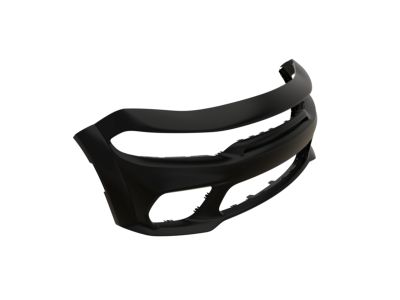 Mopar 68488285AC Fascia-Front