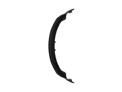 Mopar 68488285AC Fascia-Front