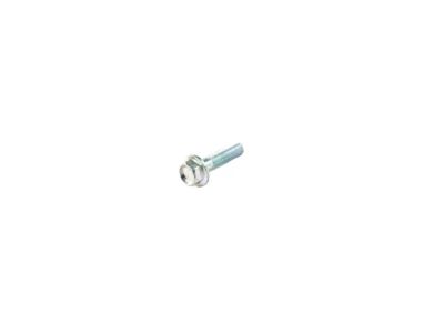 Mopar 68374674AA Bolt-HEXAGON FLANGE Head