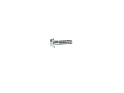 Mopar 68374674AA Bolt-HEXAGON FLANGE Head