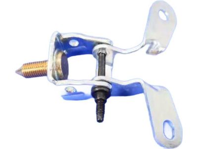 Mopar 55113563AG Liftgate Hinge
