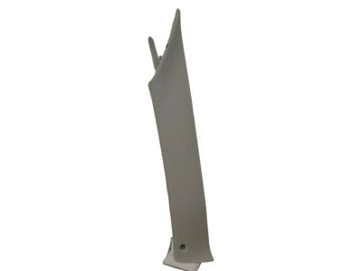 Mopar YL06RXFAE Molding-A Pillar