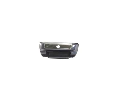 Mopar 6RN811ARAA Handle-TAILGATE
