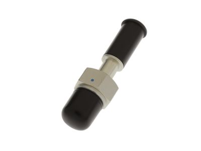 Mopar 68005231AA Connector-Fuel Line