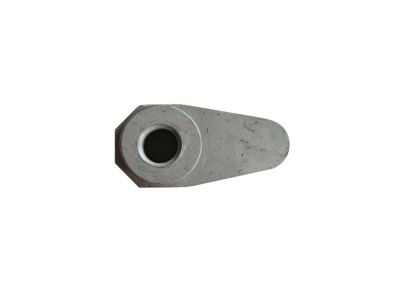 Mopar 6511227AA Nut-HEXAGON FLANGE Lock