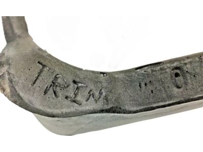 Mopar 68299842AC Seat Cushion Foam