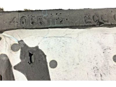 Mopar 68299842AC Seat Cushion Foam