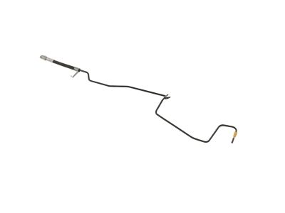 Mopar 4779988AF TUBE/HOSE-Brake