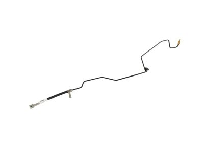 Mopar 4779988AF TUBE/HOSE-Brake