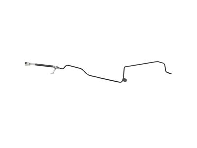 Mopar 4779988AF TUBE/HOSE-Brake