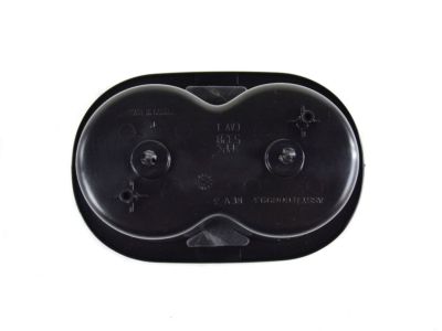 Mopar 1VL63DX9AA CUPHOLDER