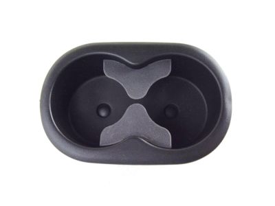 Mopar 1VL63DX9AA CUPHOLDER