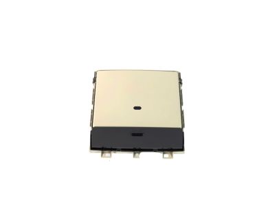 Mopar 6FX94HDAAA Monitor-Media System