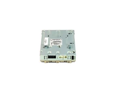 Mopar 6FX94HDAAA Monitor-Media System