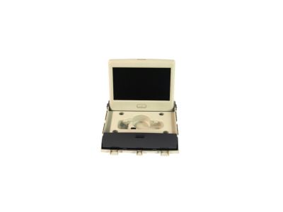 Mopar 6FX94HDAAA Monitor-Media System