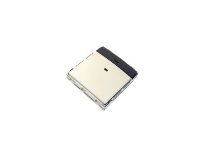 Mopar 6FX94HDAAA Monitor-Media System