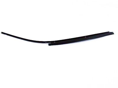 Mopar 55255733AE Molding-Windshield Reveal