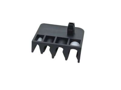 Mopar 68169666AA Clip-Battery Harness