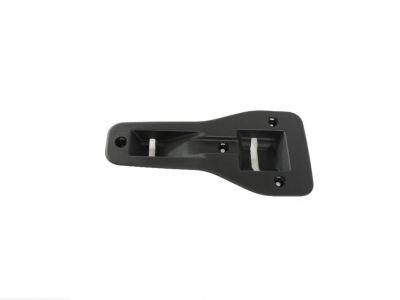 Mopar 6CT83DX9AB Cover-Seat Tub