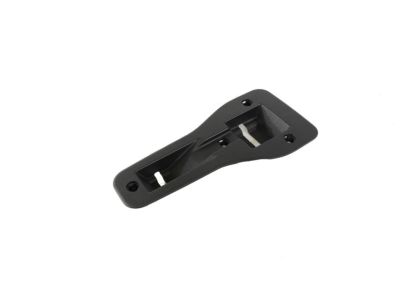 Mopar 6CT83DX9AB Cover-Seat Tub