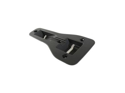 Mopar 6CT83DX9AB Cover-Seat Tub
