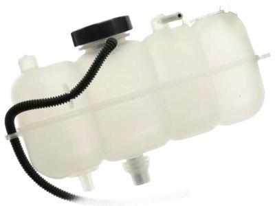 Mopar 68288272AB Reservoir-COOLANT