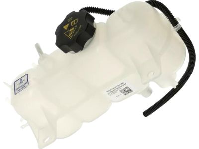 Mopar 68288272AB Reservoir-COOLANT