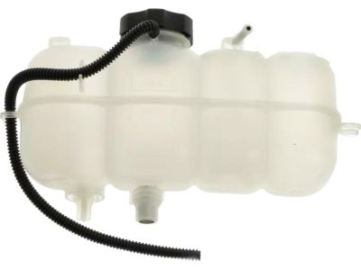 Mopar 68288272AB Reservoir-COOLANT