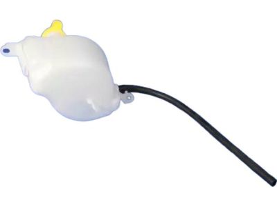 Mopar 5058455AD Bottle-COOLANT Recovery