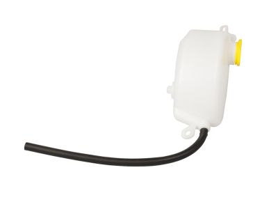 Mopar 5058455AD Bottle-COOLANT Recovery