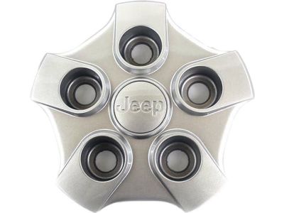 Mopar YX93S4AAB Wheel Center Cap