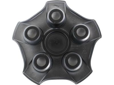 Mopar YX93S4AAB Wheel Center Cap