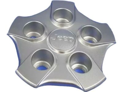 Mopar YX93S4AAB Wheel Center Cap