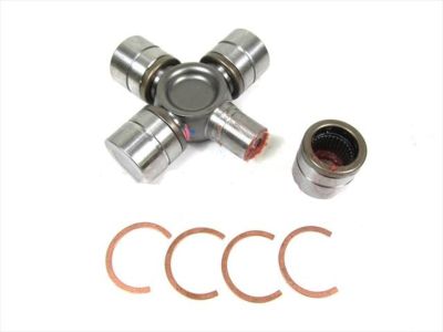 Mopar 5086665AC U-Joint Kit