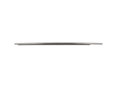Mopar 68144976AD WEATHERSTRIP-Door Belt Outer
