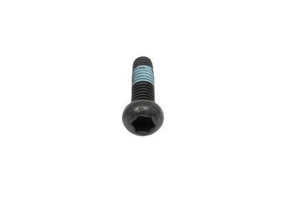 Mopar 6513130AA Screw-6 LOBED
